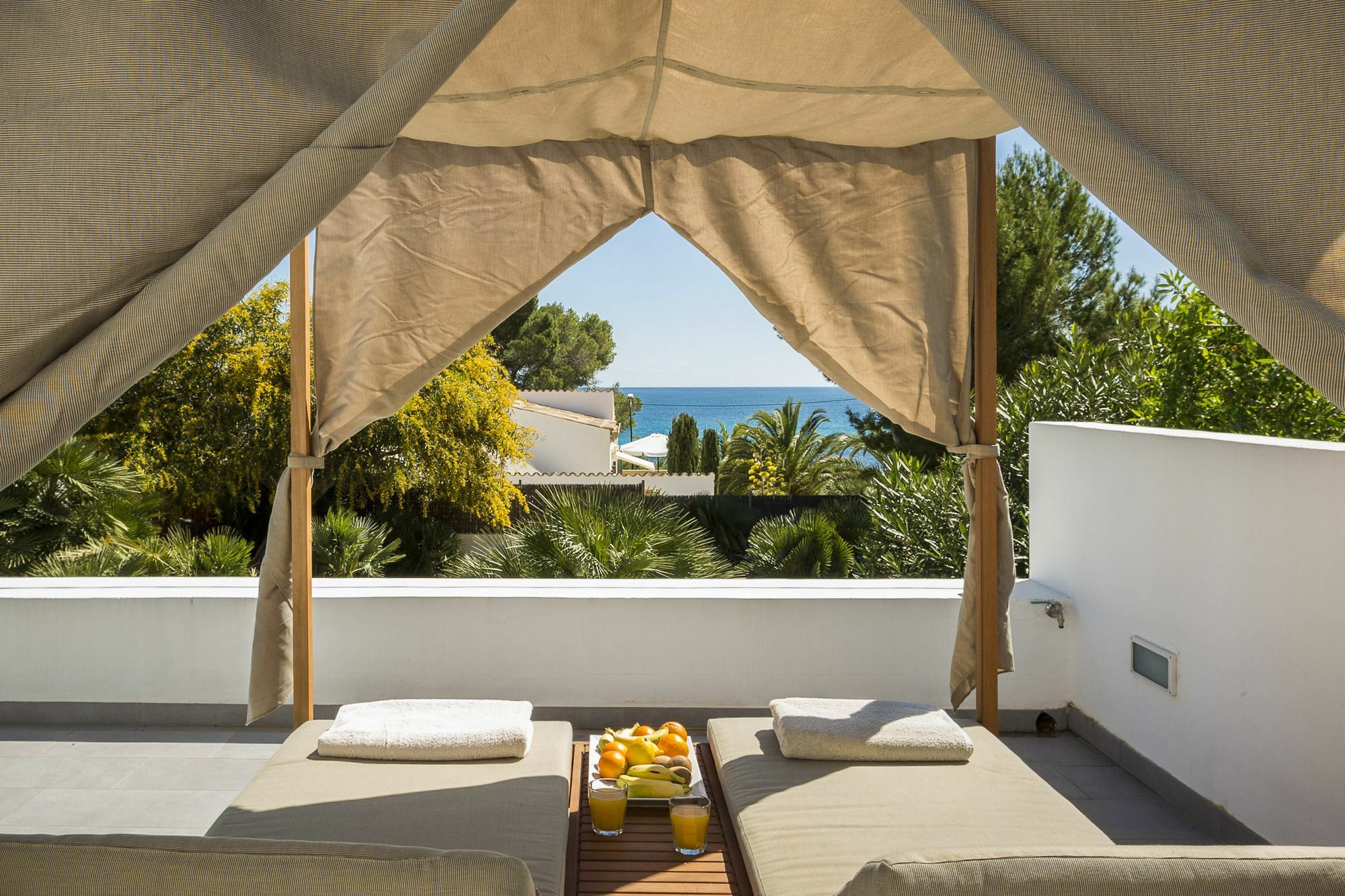 Holiday home 7 Mares Capdepera (Mallorca)